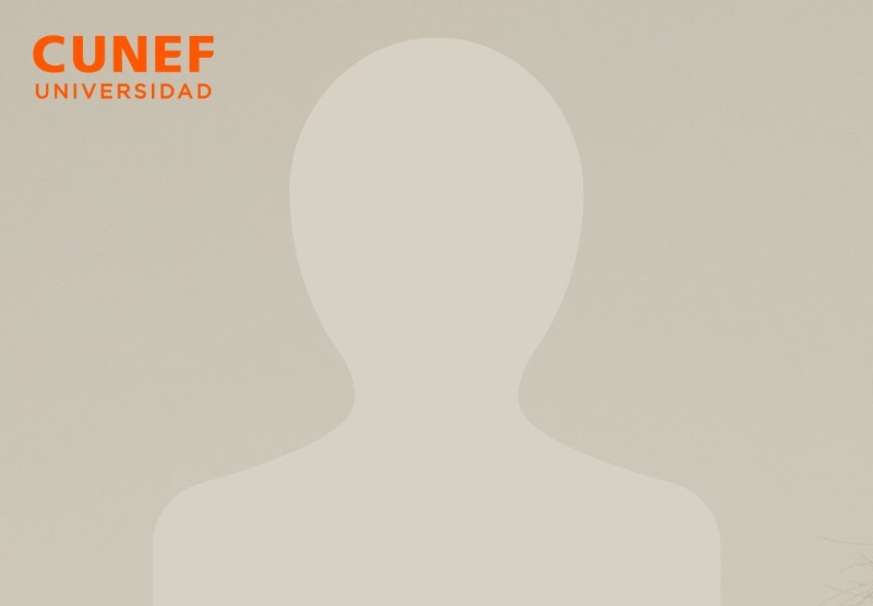 Gil Redondo, Alejandro - CUNEF