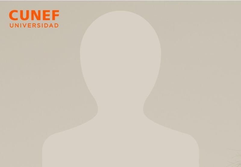 Muñoz Pérez, Ángel Alonso - CUNEF