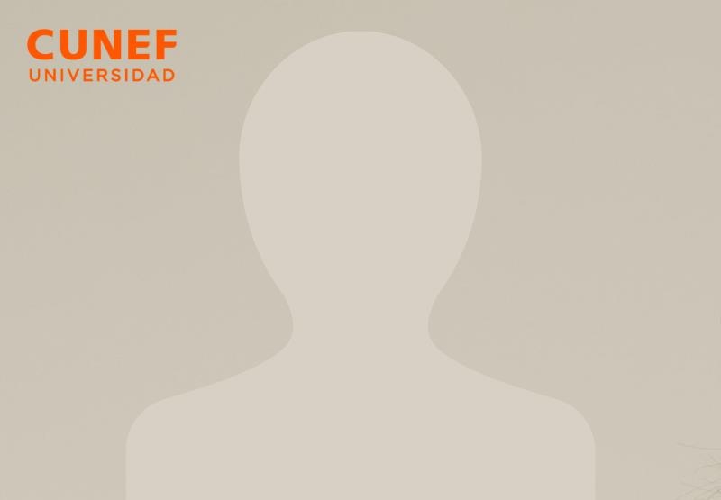 Salgado Vilas, Raúl - CUNEF